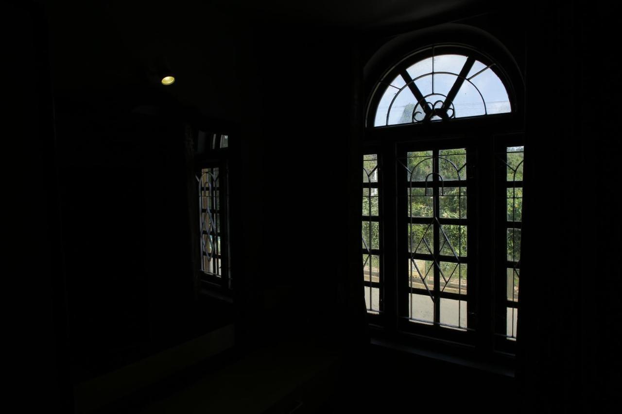 Hotel City Palace อูตี ภายนอก รูปภาพ